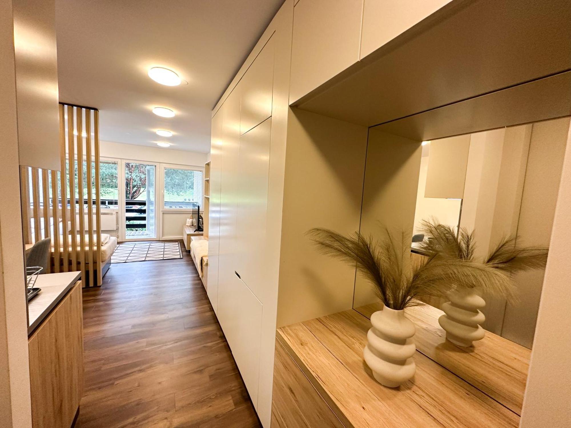 Apartma Prisojnik 크라니스카고라 외부 사진