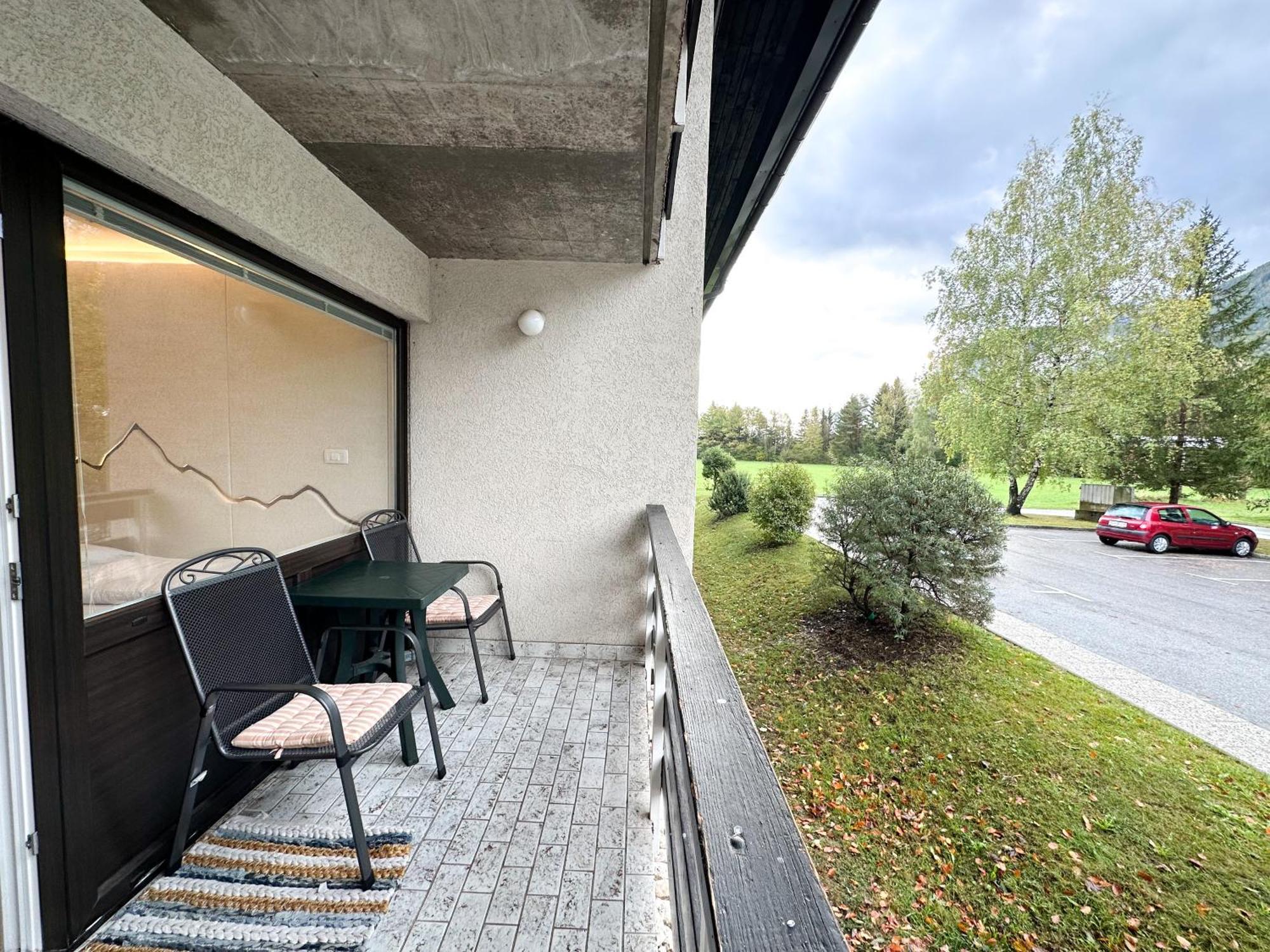 Apartma Prisojnik 크라니스카고라 외부 사진