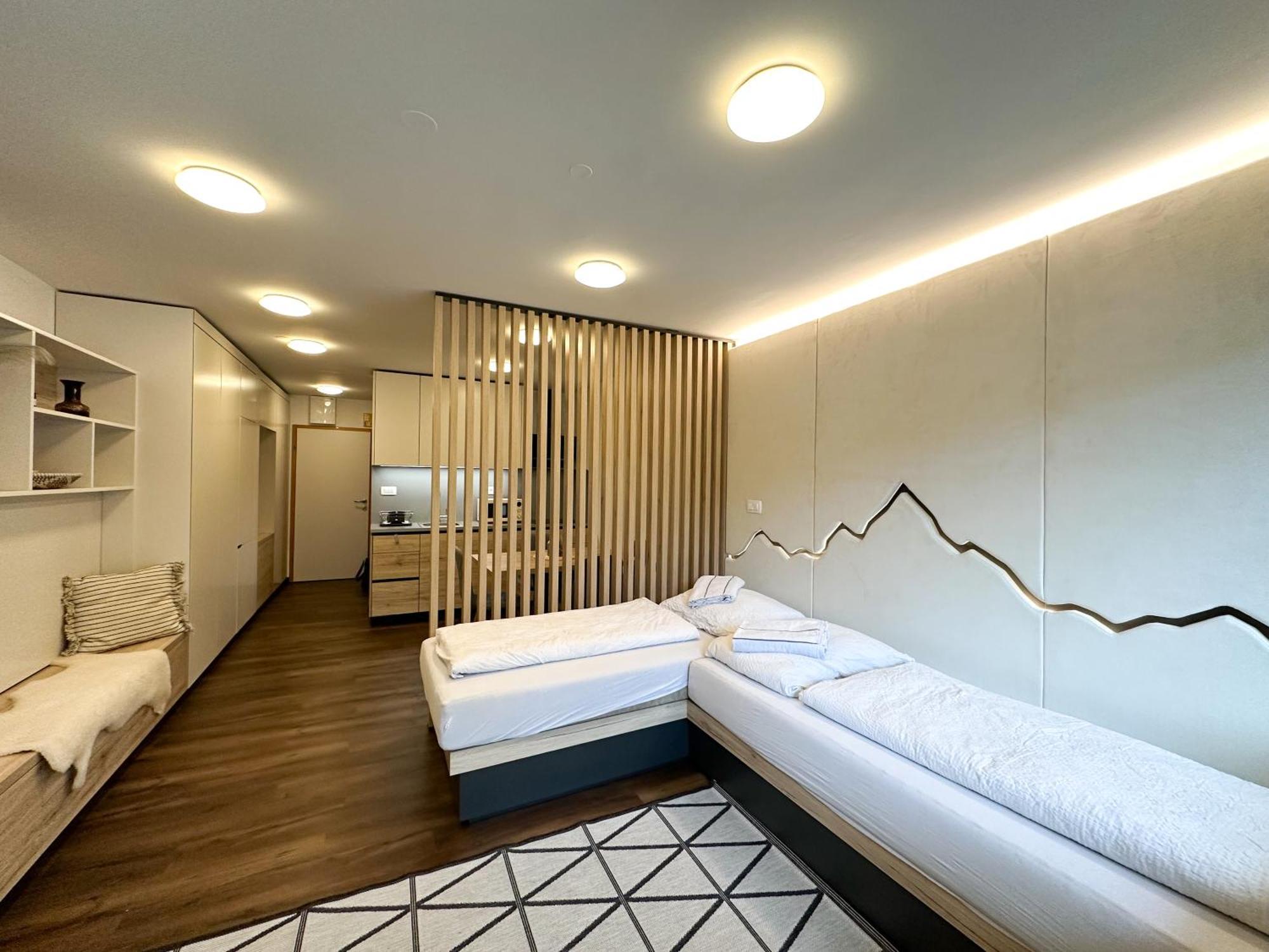 Apartma Prisojnik 크라니스카고라 외부 사진